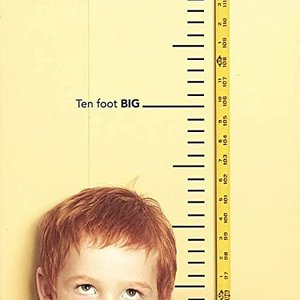 Ten foot BIG