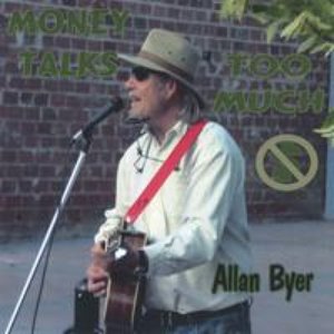 Avatar for Allan Byer