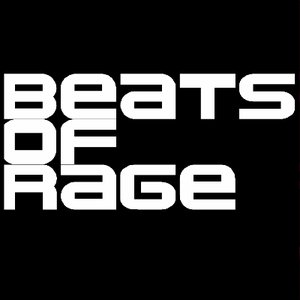 Beats Of Rage