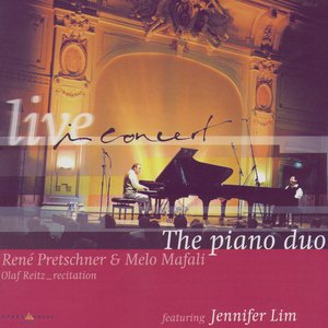 Live in Concert