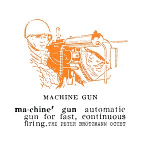 Machine Gun