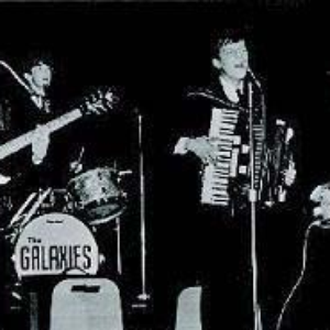 The Galaxies IV photo provided by Last.fm