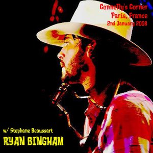 Avatar for Ryan Bingham with Stephane Beaussart