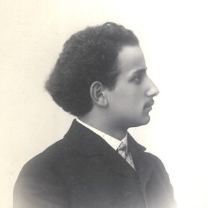 Stevan Hristic 的头像