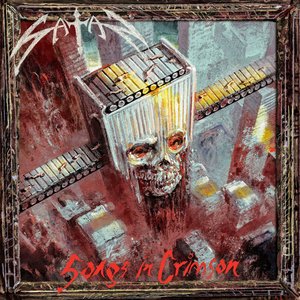 Image for 'Songs in Crimson'