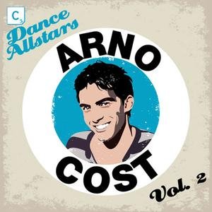 Cr2 Dance Allstars: Arno Cost