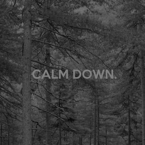 calm down 的头像