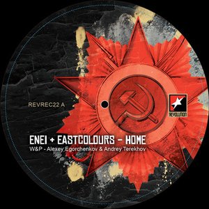 Eastcolors & Enei 的头像