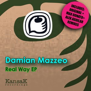 Real Way EP