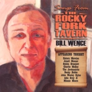 Bill Wence 的头像