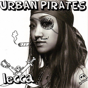 Urban Pirates cover