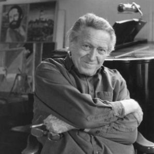 Leon Kirchner photo provided by Last.fm