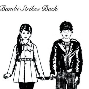 Bambi Strikes Back のアバター