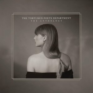 THE TORTURED POETS DEPARTMENT: THE ANTHOLOGY
