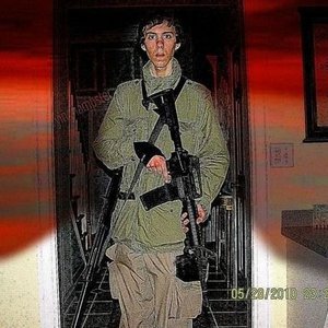 Adam Lanza