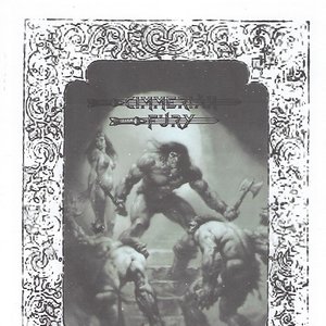 Demonstrations of Cimmerian Fury