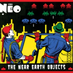 The Near Earth Objects