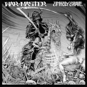 War Master / Unholy Grave