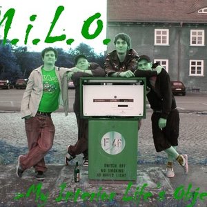 M.I.L.O 的头像
