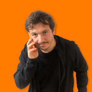 Аватар для Astéréotypie