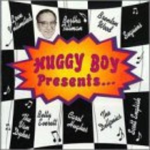 Huggy Boy Presents, Rare R&B Oldies