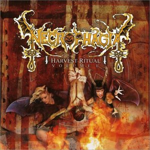 Harvest Ritual, Volume 1