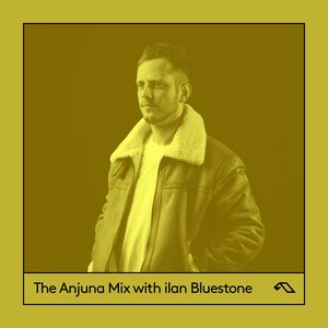 The Anjuna Mix with ilan Bluestone (DJ Mix)