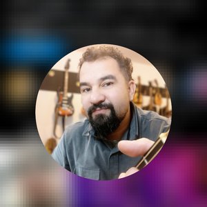 Carlos Malluk 的头像