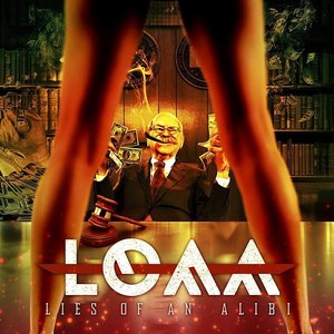 Lies of an Alibi [Explicit]