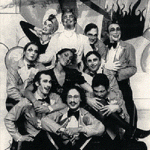 'Mystic Knights Of the Oingo Boingo'の画像