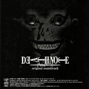 Image for 'Death Note Original Soundtrack'