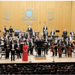 Avatar for Real Filharmonia de Galicia