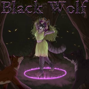 Black Wolf