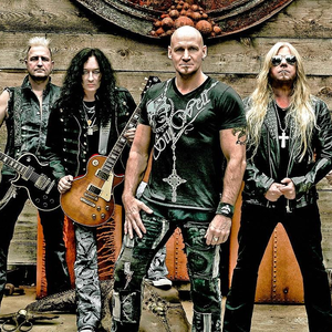 Primal Fear photo provided by Last.fm