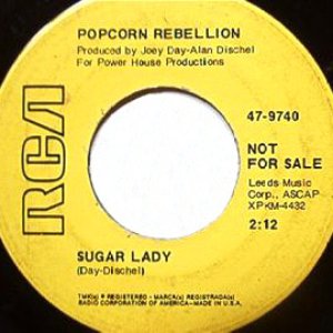 Popcorn Rebellion 的头像