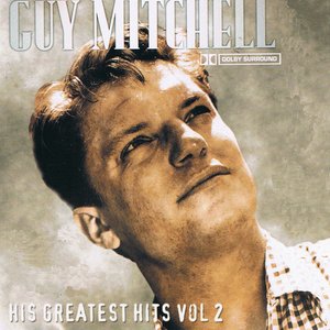 Guy Mitchell, Greatest Hits Vol. 2