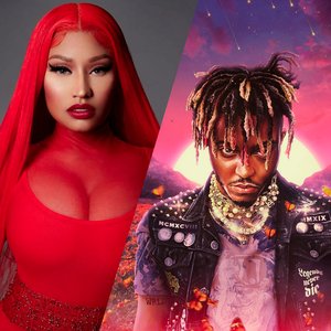 Avatar di Juice WRLD & Nicki Minaj