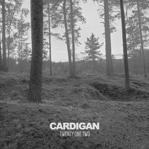 Cardigan - Single