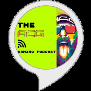 ACG - The Best Gaming Podcast 的头像