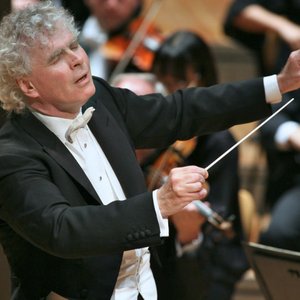 Berlin Philharmonic & Sir Simon Rattle için avatar