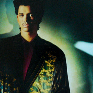 El DeBarge photo provided by Last.fm