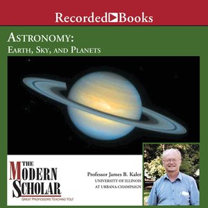 Astronomy: Earth, Sky and Planets
