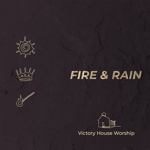 Fire and Rain (Live)