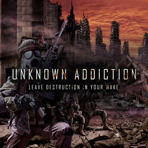 Leave Destruction In Your Wake