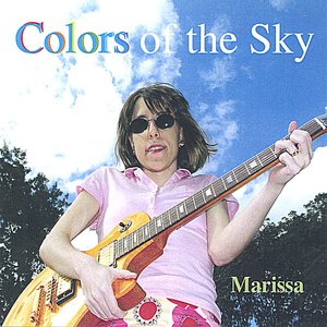 Colors of the Sky