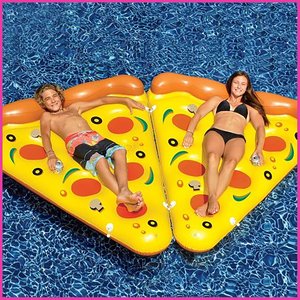 Casual Swim 2020 mix