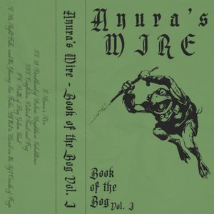 Book of the Bog Vol. I