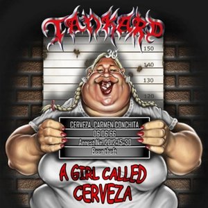 A Girl Called Cerveza [Explicit]