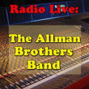 Radio Live: The Allman Brothers Band