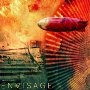 Envisage - Single